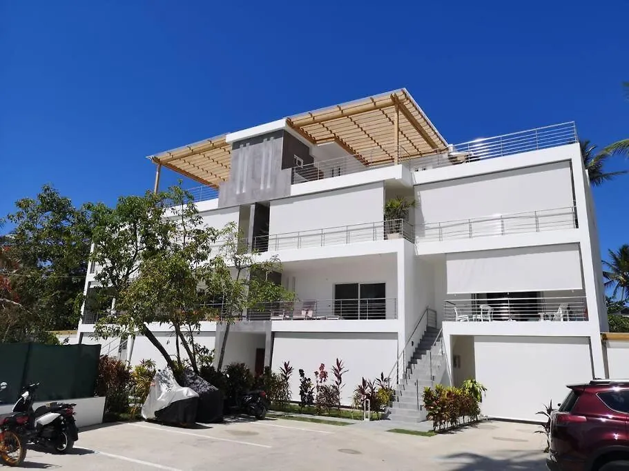 Fabulous Seaview P-House Pooljacuzziwifi Puntapopy Villa El Limon 0*,  Dominik Cumhuriyeti
