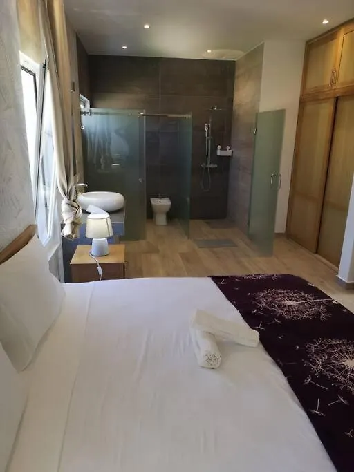 El LimonFabulous Seaview P-House Pooljacuzziwifi Puntapopy别墅 别墅